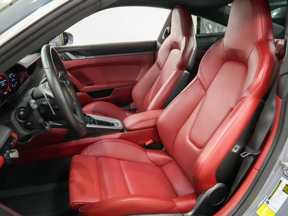 2024 Porsche 992 Carrera 4S - Image 5 of 31