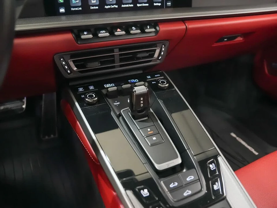 2024 Porsche 992 Carrera 4S - Image 29 of 31