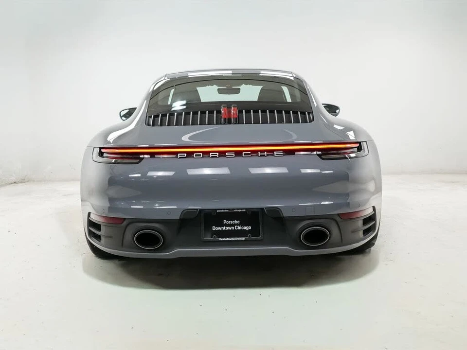 2024 Porsche 992 Carrera 4S - Image 11 of 31