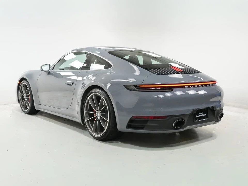2024 Porsche 992 Carrera 4S - Image 3 of 31