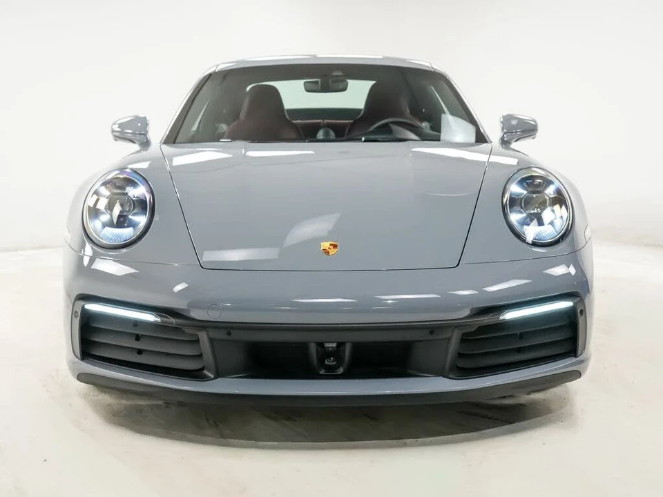 2024 Porsche 992 Carrera 4S - Image 6 of 31