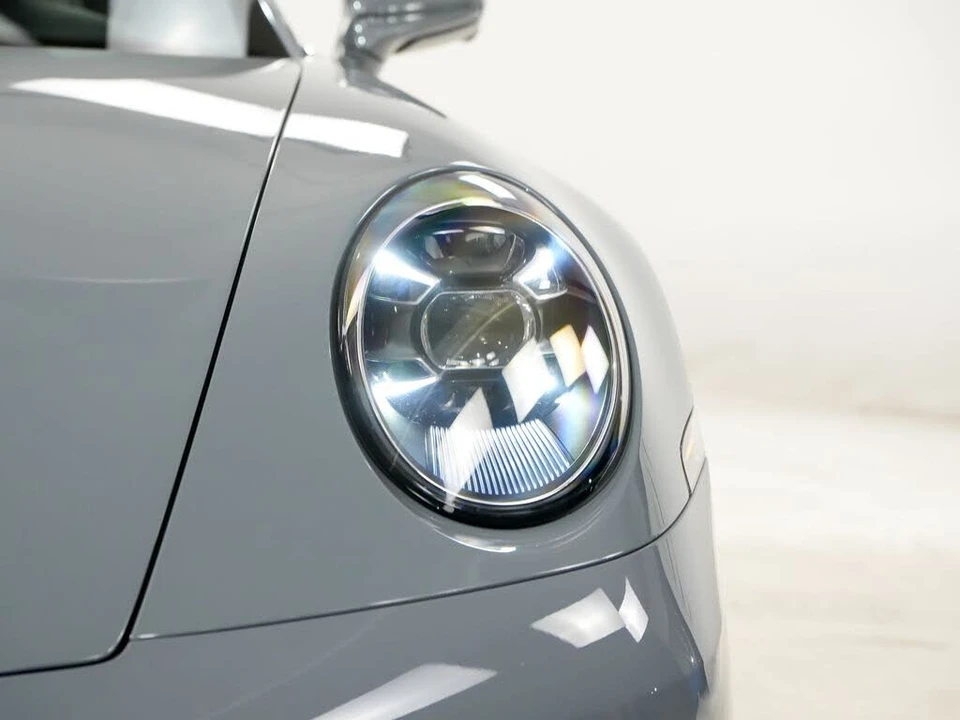 2024 Porsche 992 Carrera 4S - Image 7 of 31
