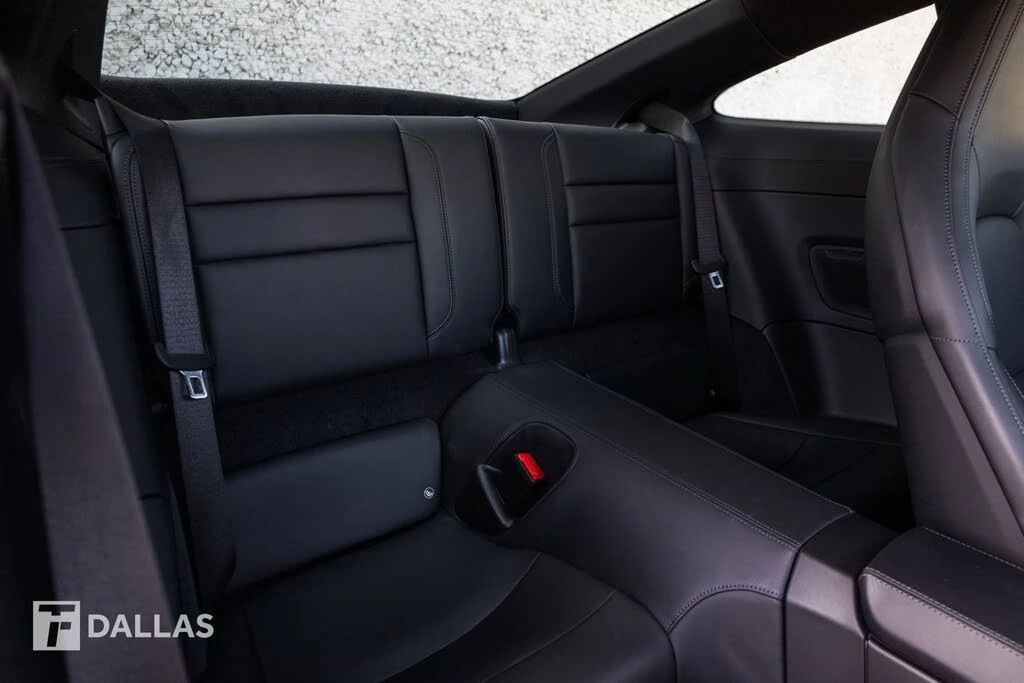2024 Porsche 992 Carrera 4S - Image 29 of 31