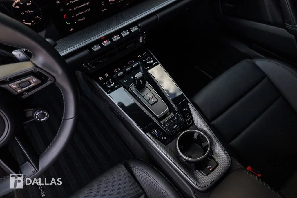 2024 Porsche 992 Carrera 4S - Image 26 of 31