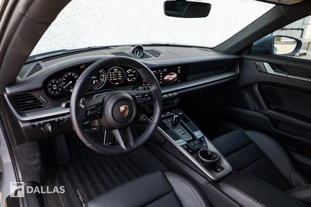 2024 Porsche 992 Carrera 4S - Image 22 of 31