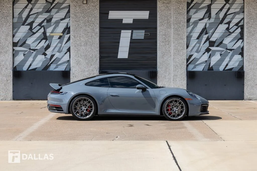 2024 Porsche 992 Carrera 4S - Image 17 of 31