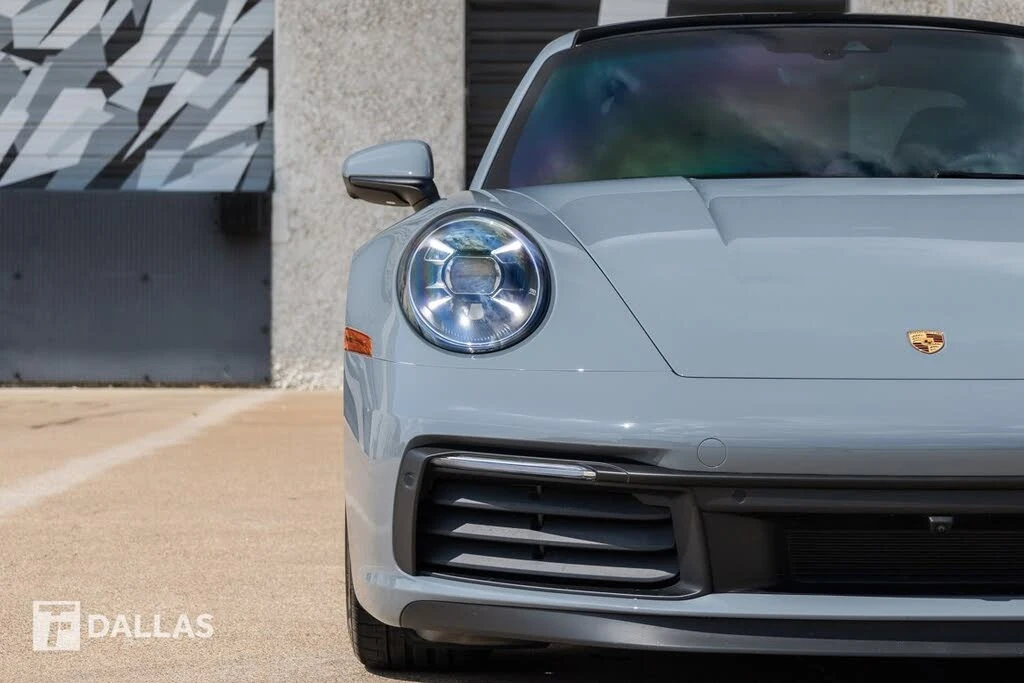 2024 Porsche 992 Carrera 4S - Image 4 of 31