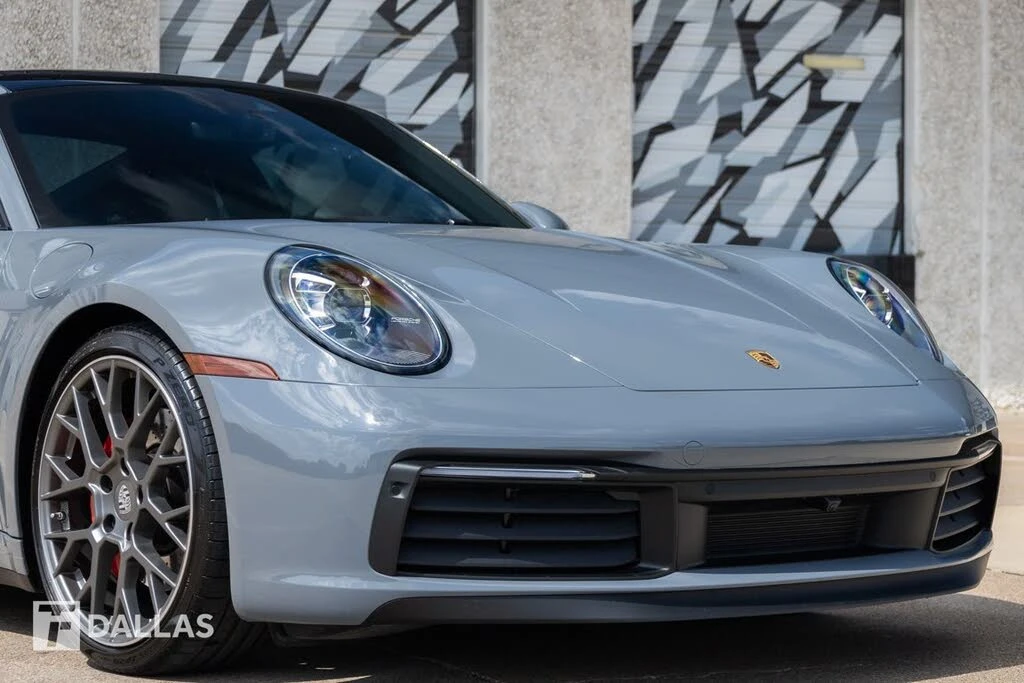 2024 Porsche 992 Carrera 4S - Image 2 of 31