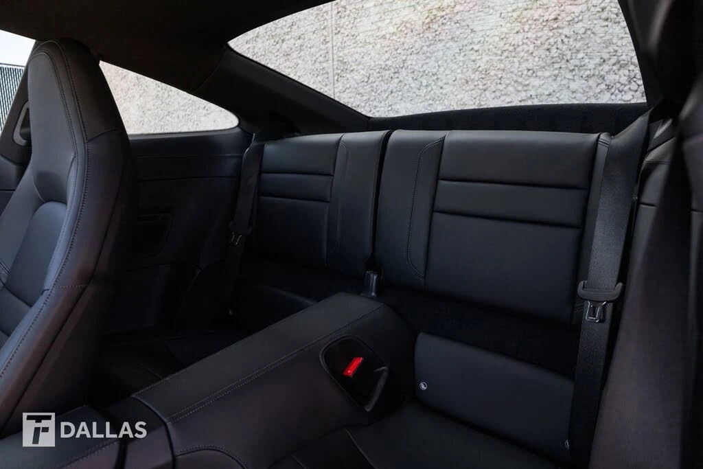 2024 Porsche 992 Carrera 4S - Image 27 of 31