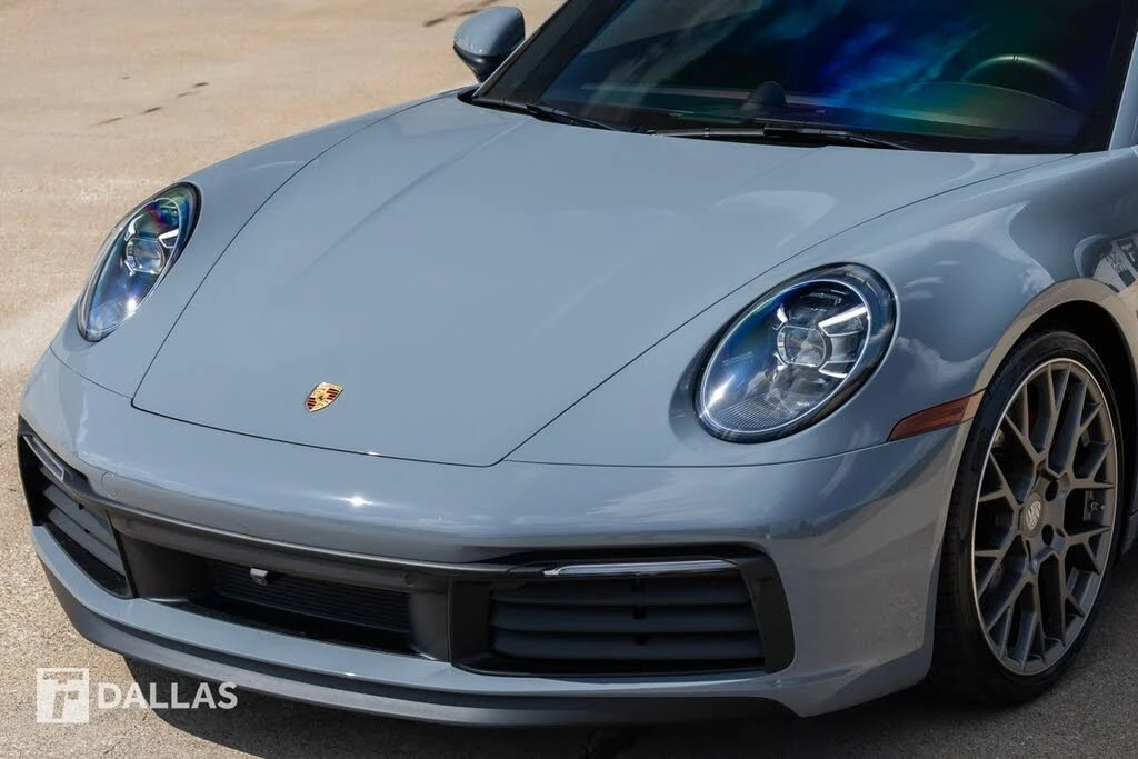 2024 Porsche 992 Carrera 4S - Image 6 of 31