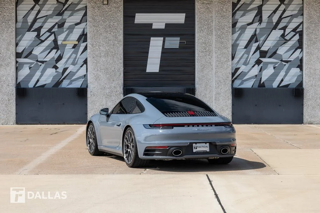 2024 Porsche 992 Carrera 4S - Image 11 of 31