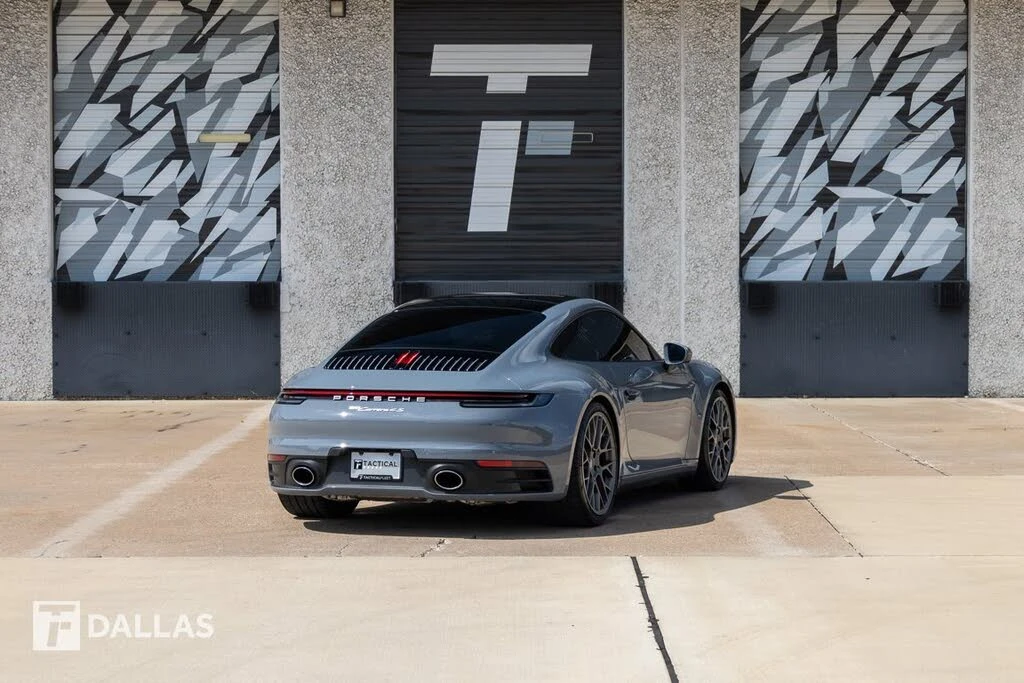 2024 Porsche 992 Carrera 4S - Image 15 of 31