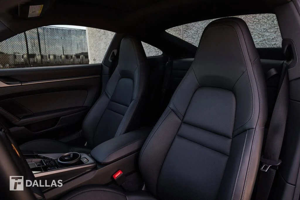 2024 Porsche 992 Carrera 4S - Image 21 of 31