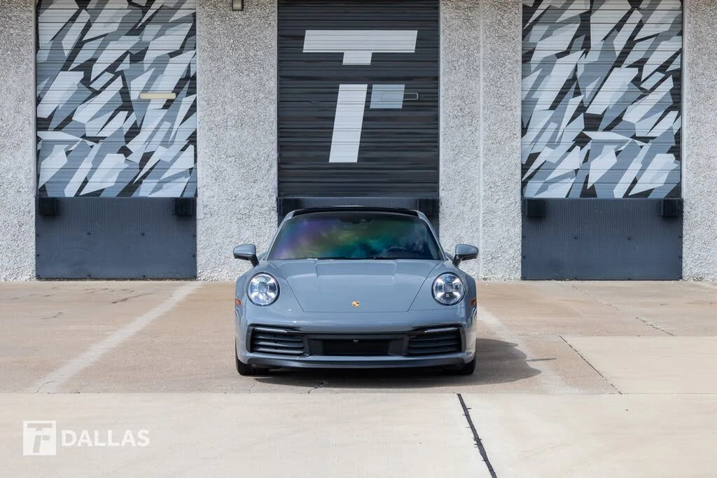 2024 Porsche 992 Carrera 4S - Image 3 of 31