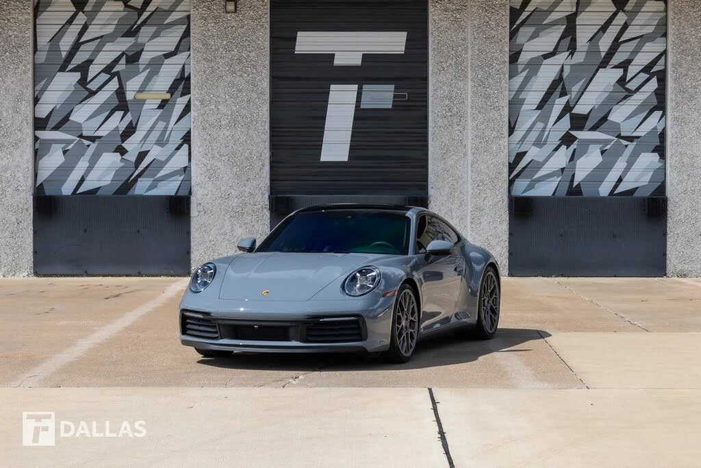 2024 Porsche 992 Carrera 4S - Image 5 of 31