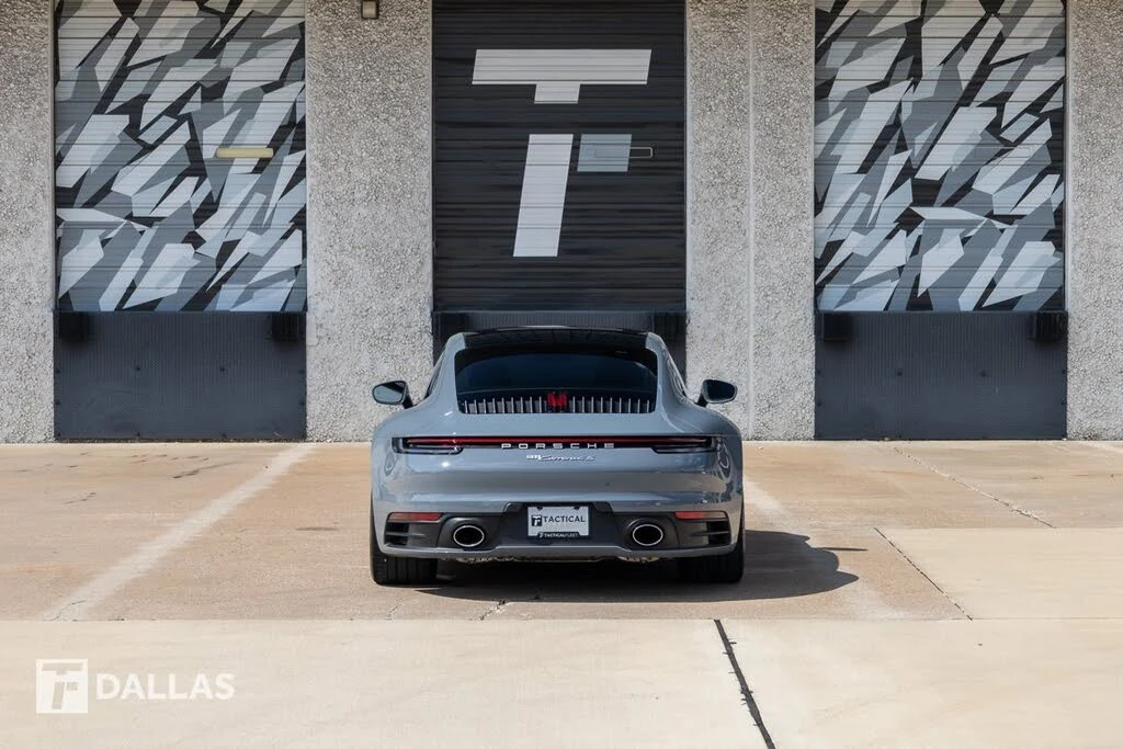 2024 Porsche 992 Carrera 4S - Image 13 of 31