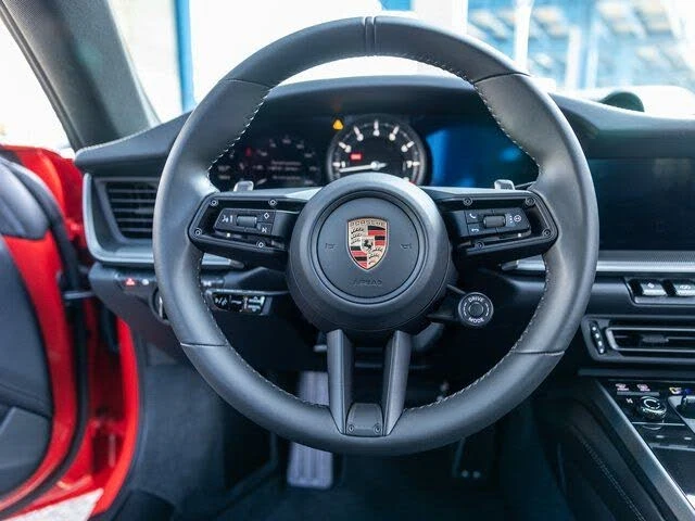 2024 Porsche 992 Carrera 4S - Image 6 of 31