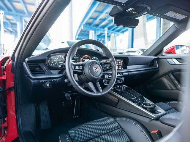 2024 Porsche 992 Carrera 4S - Image 4 of 31