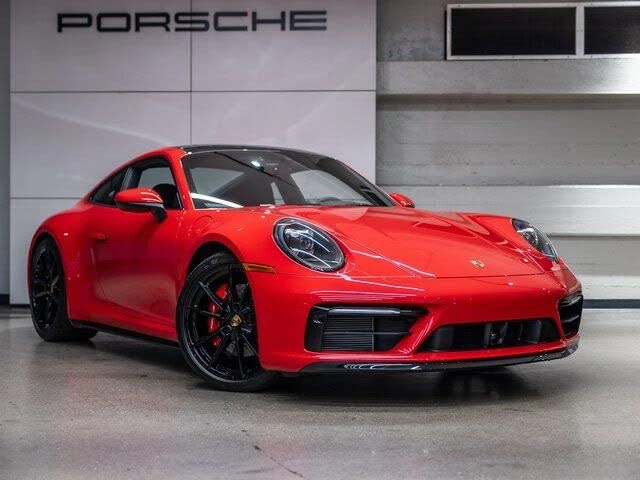 2024 Porsche 992 Carrera 4S - Image 10 of 31