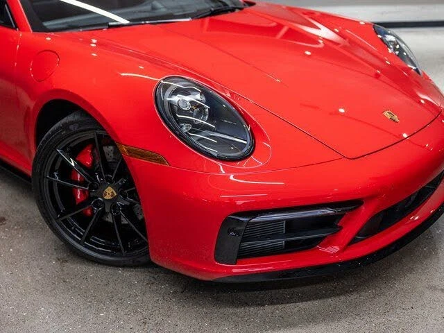 2024 Porsche 992 Carrera 4S - Image 16 of 31