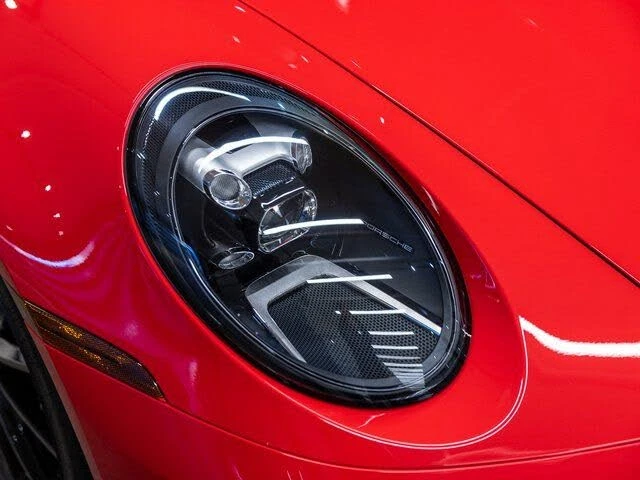 2024 Porsche 992 Carrera 4S - Image 13 of 31