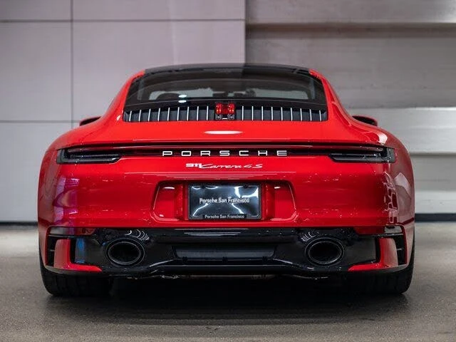 2024 Porsche 992 Carrera 4S - Image 7 of 31