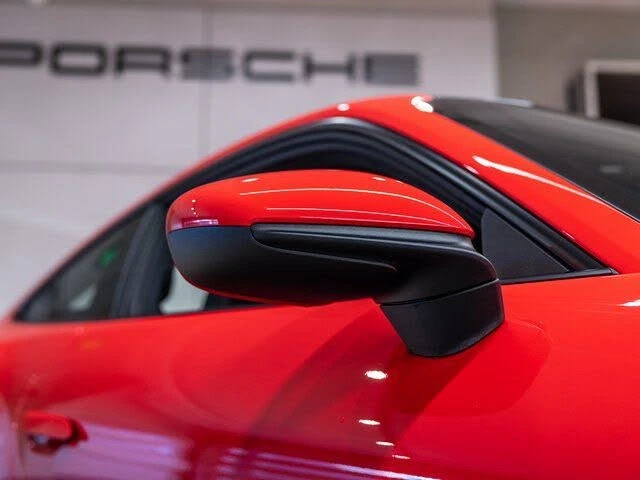 2024 Porsche 992 Carrera 4S - Image 18 of 31