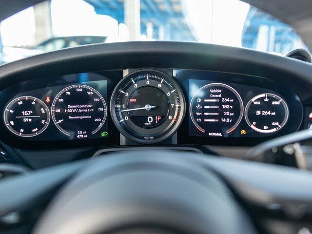2024 Porsche 992 Carrera 4S - Image 26 of 31