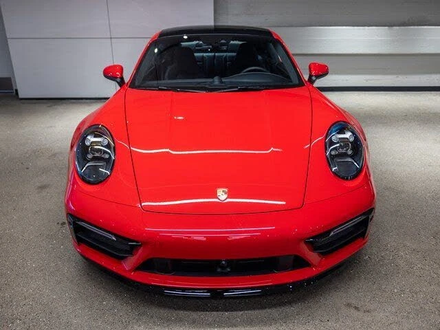 2024 Porsche 992 Carrera 4S - Image 12 of 31