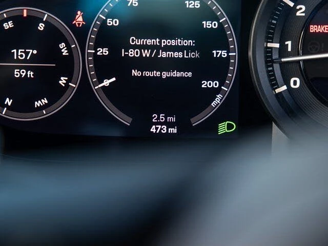 2024 Porsche 992 Carrera 4S - Image 27 of 31