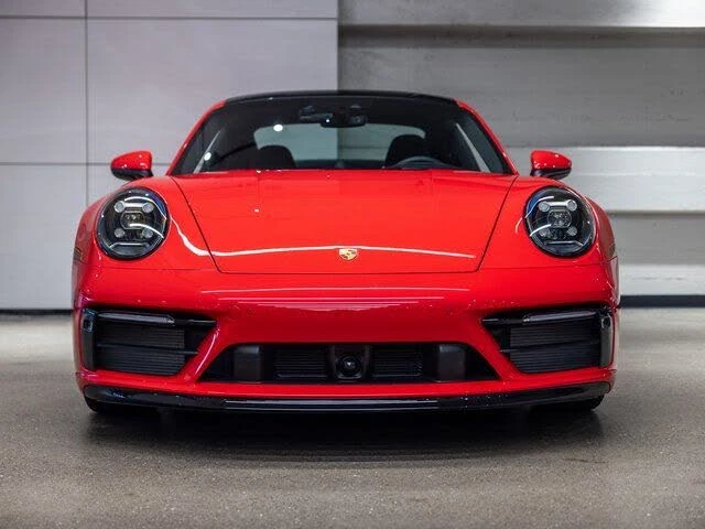 2024 Porsche 992 Carrera 4S - Image 11 of 31