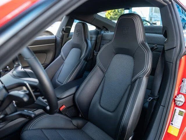 2024 Porsche 992 Carrera 4S - Image 5 of 31