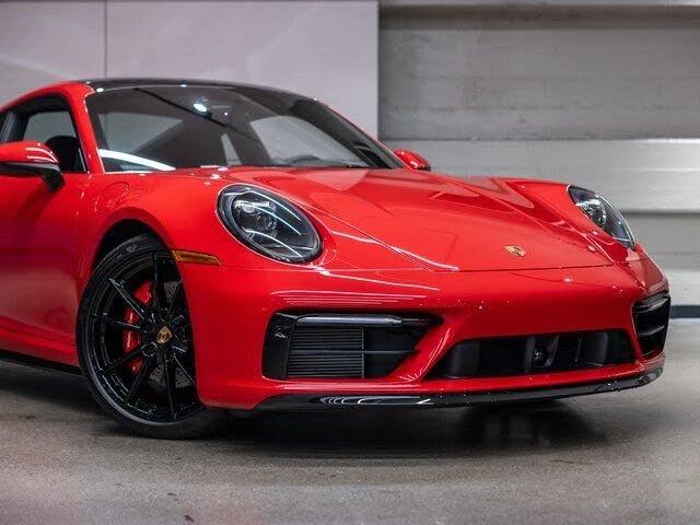 2024 Porsche 992 Carrera 4S - Image 15 of 31