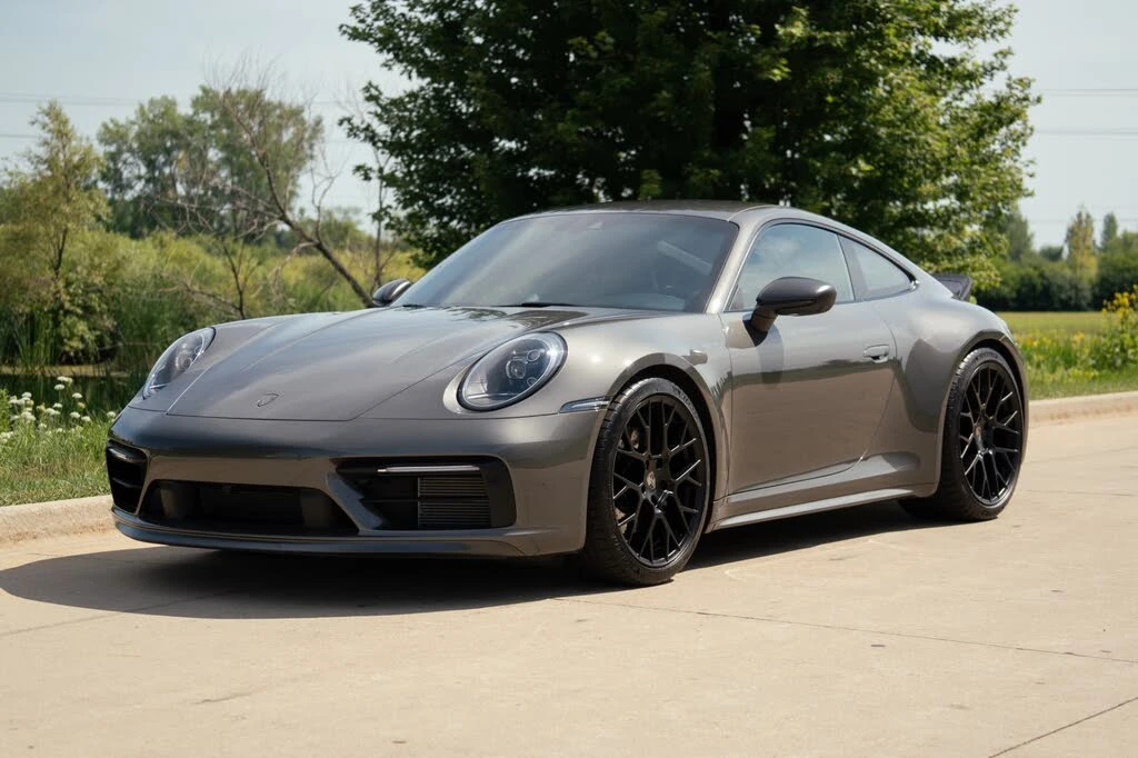 2024 Porsche 992 Carrera 4S - Image 3 of 31