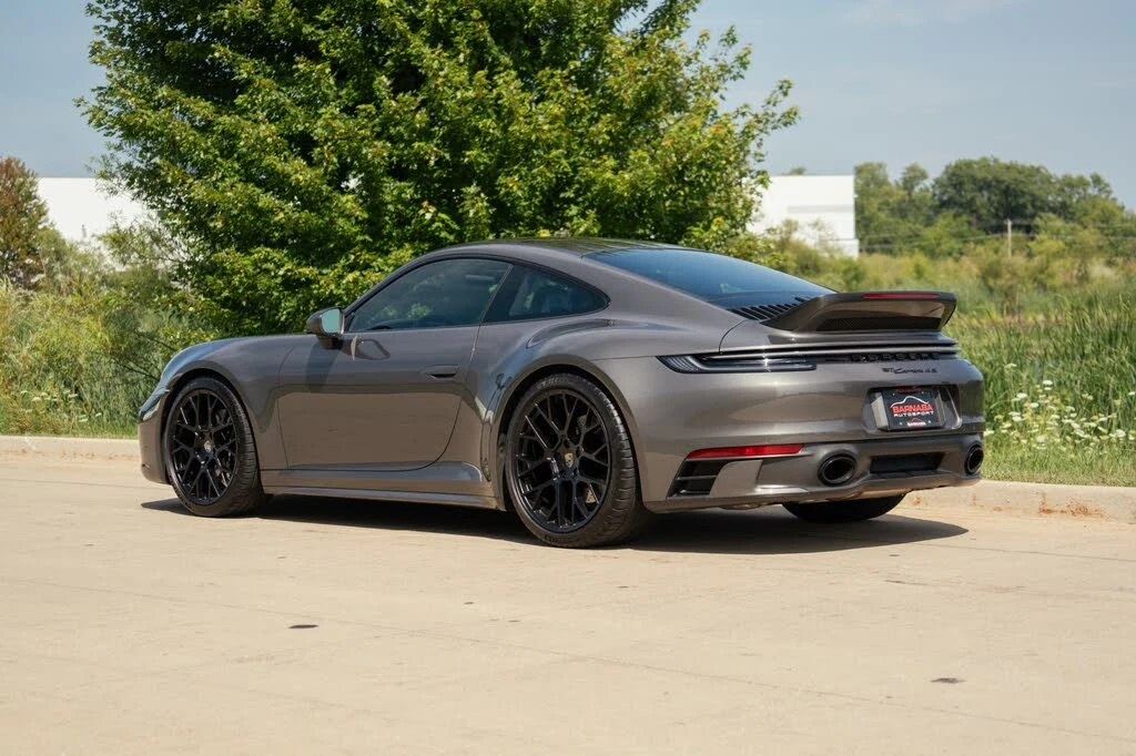 2024 Porsche 992 Carrera 4S - Image 5 of 31