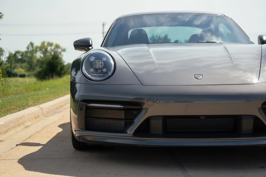 2024 Porsche 992 Carrera 4S - Image 23 of 31