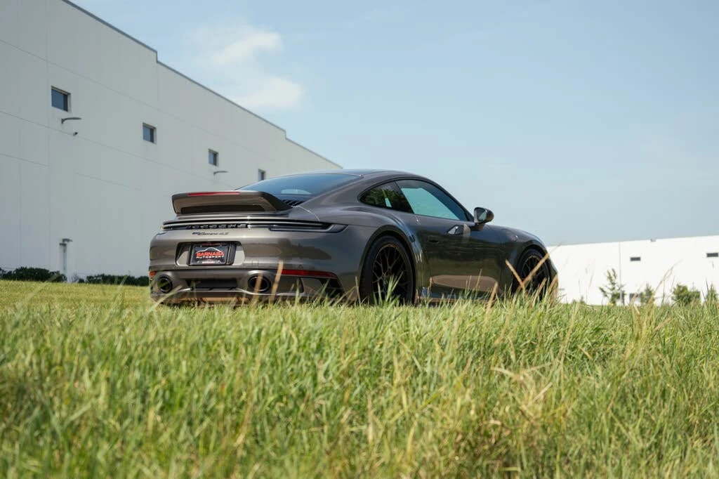 2024 Porsche 992 Carrera 4S - Image 16 of 31