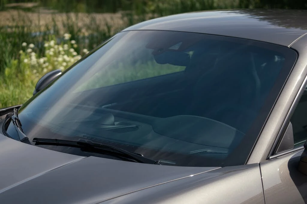 2024 Porsche 992 Carrera 4S - Image 31 of 31