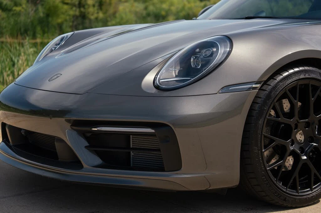 2024 Porsche 992 Carrera 4S - Image 27 of 31