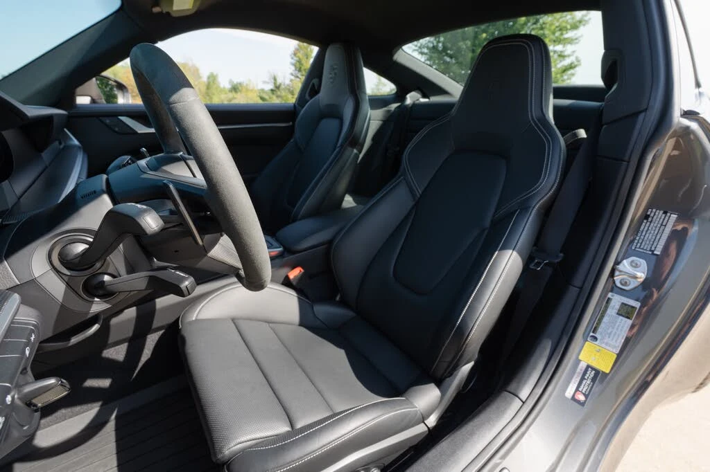 2024 Porsche 992 Carrera 4S - Image 19 of 31