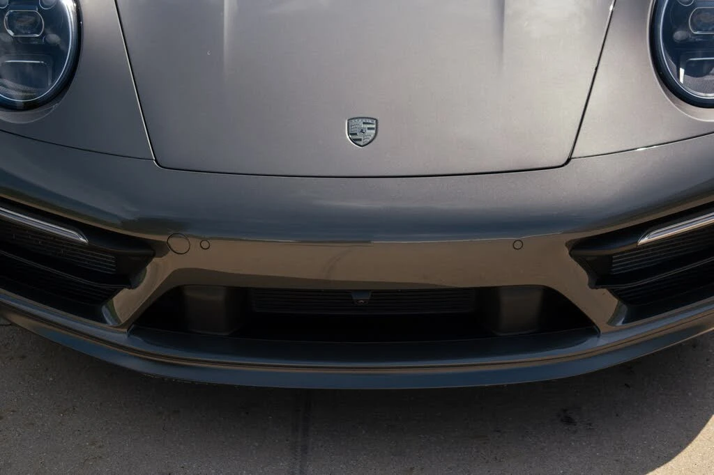 2024 Porsche 992 Carrera 4S - Image 26 of 31