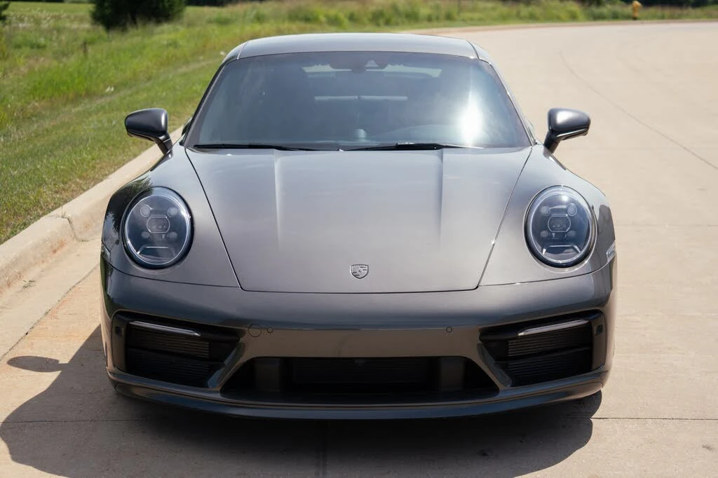 2024 Porsche 992 Carrera 4S - Image 9 of 31