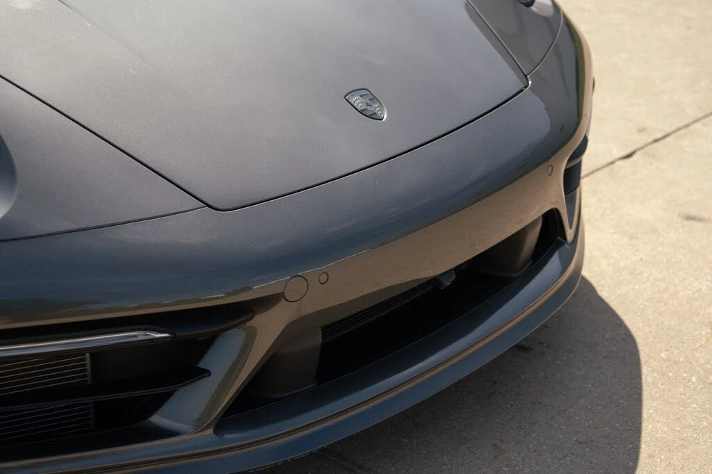 2024 Porsche 992 Carrera 4S - Image 25 of 31