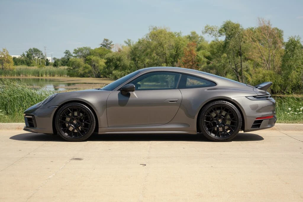 2024 Porsche 992 Carrera 4S - Image 6 of 31