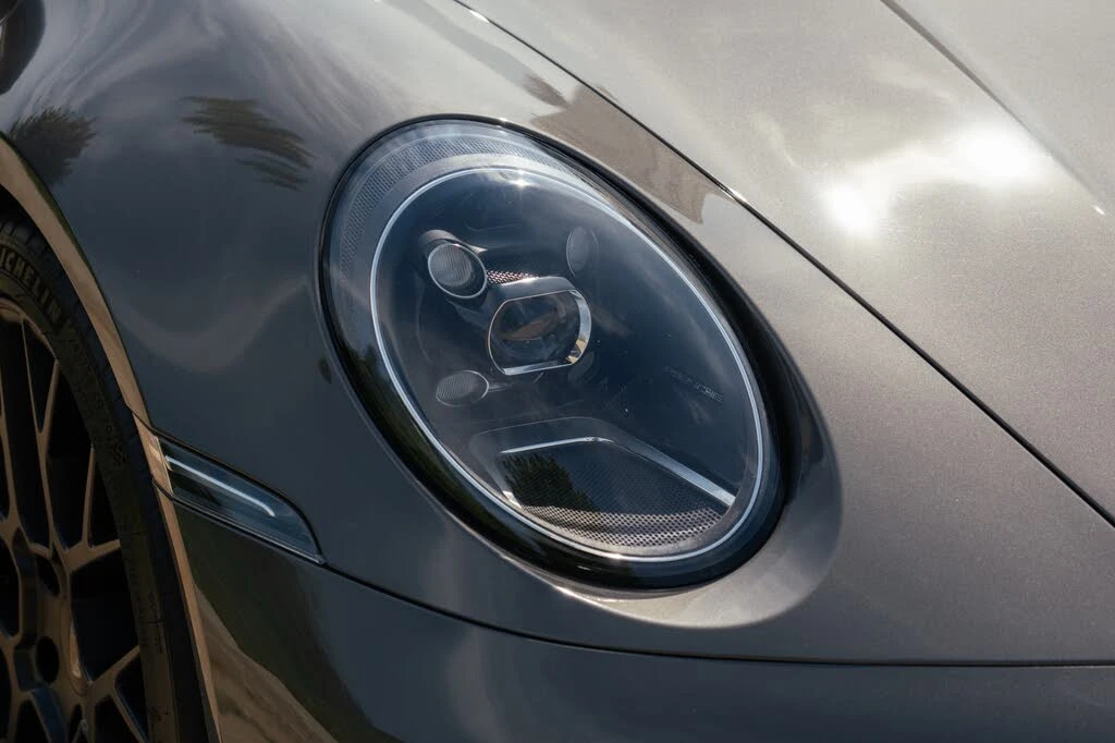 2024 Porsche 992 Carrera 4S - Image 24 of 31