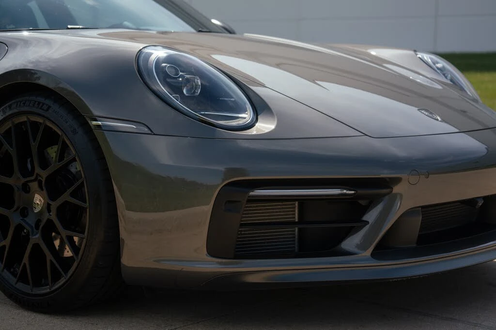 2024 Porsche 992 Carrera 4S - Image 22 of 31