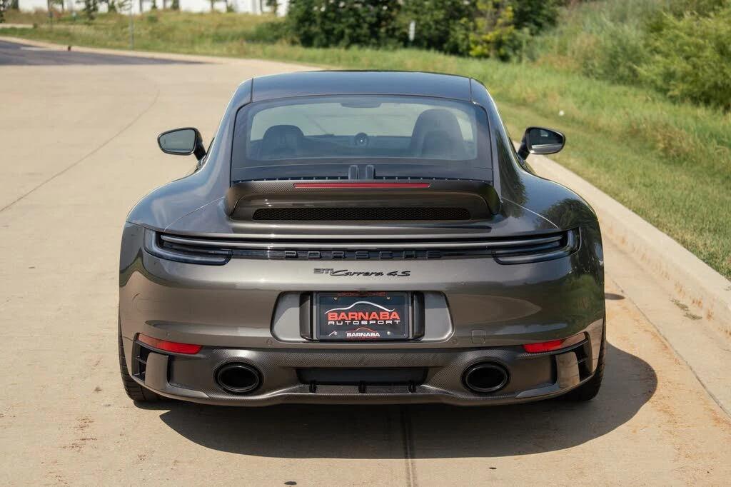 2024 Porsche 992 Carrera 4S - Image 14 of 31