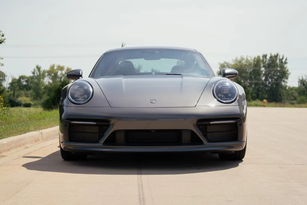 2024 Porsche 992 Carrera 4S - Image 10 of 31