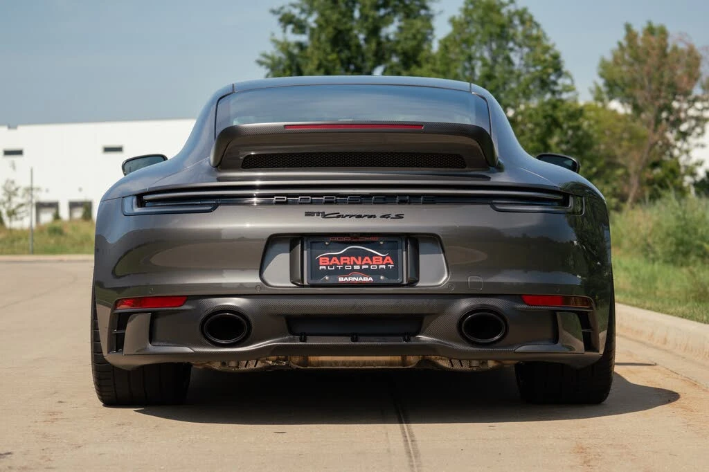 2024 Porsche 992 Carrera 4S - Image 15 of 31