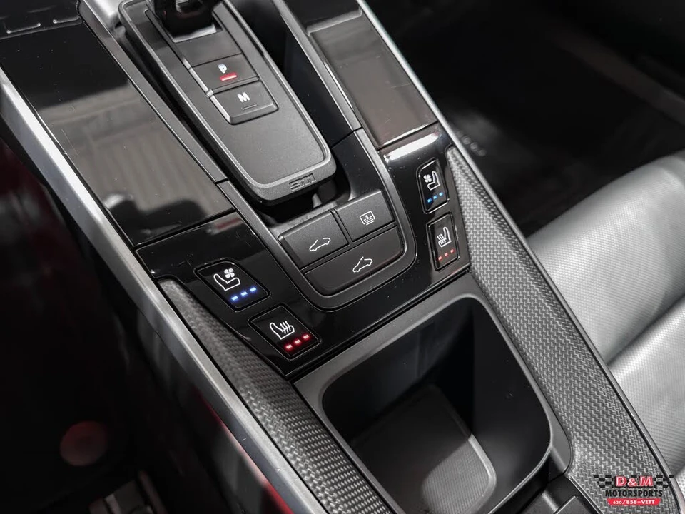 2024 Porsche 992 Carrera 4S - Image 25 of 31